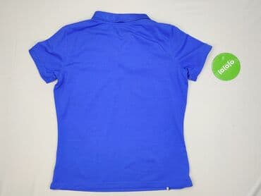 t shirt crivit sport: Vaude, Women`s polo shirt, size L — 3