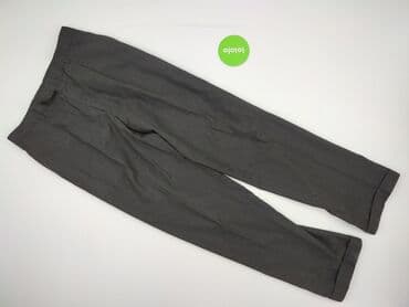 allegro marynarki: Cerruti 1881, Spodnie materiałowe damskie, L — 2