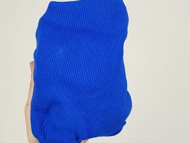 bluzki basic z dekoltem v: Butik, Sukienka damska, rozmiar L — 6