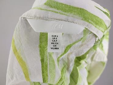 h: H&M, Koszula damska, rozmiar S — 4