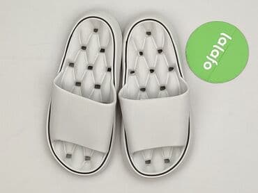 buty rzymianki ccc: Klapki męskie, 39 — 2