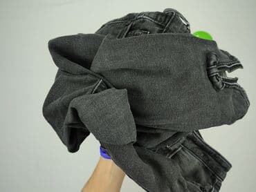 sklep reserved spodnie damskie: Reserved, Jeansy damskie, rozmiar M — 4