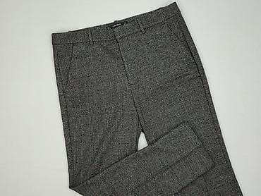 cargo moro pants: Zara, Spodnie materiałowe damskie, rozmiar L — 1
