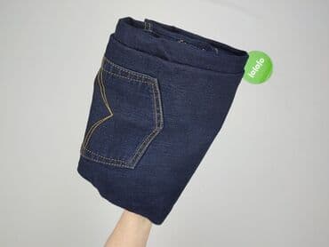 bugjo jeans: Denim, Jeansy dla mężczyzn, rozmiar S — 4