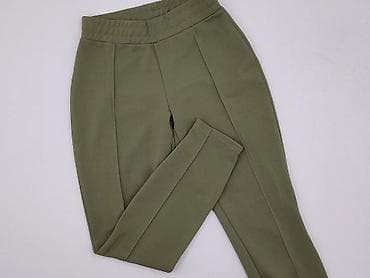 Amisu, Spodnie materiałowe damskie, rozmiar XS