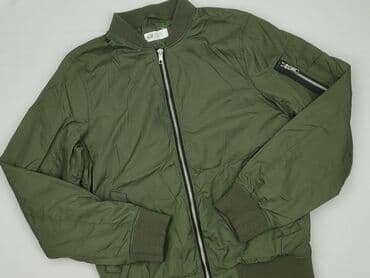 la moda torebki: Kurtka przejściowa, H&M, 12 lat, 146-152 cm, stan - Bardzo dobry — 1