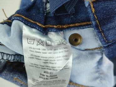 body guess dla niemowlaka: Spodnie jeansowe, Kiki & Koko, 3-4 lat, 98/104, stan - Idealny — 5