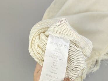 karino buty zimowe: Janina, Kardigan damski, rozmiar XL — 5