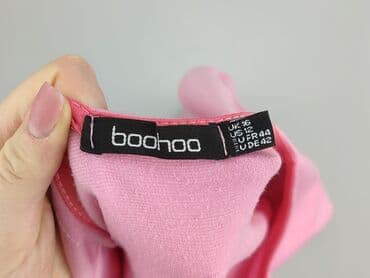 missguided playboy t shirt: Boohoo, T-shirt damski, rozmiar XL — 5