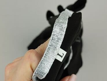 marynarka i koszulka: T-shirt damski, rozmiar L — 4