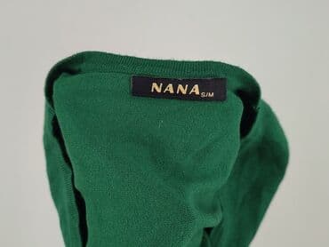 minouu przybylska i jordanov sweter: Nana, Kardigan damski, S — 4