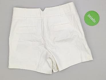 spodenki bufiaste: Szorty damskie, rozmiar XL — 3