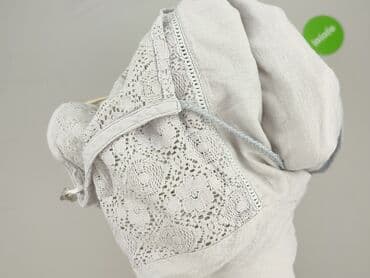 koronkowy top pod marynarkę: Accessorize, Bluzka damska, S — 5