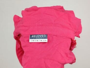 bluzki wizytowa plus size: Beloved, Koszula damska, XL — 4