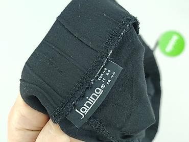 szorty plus size: Janina, Szorty damskie, rozmiar L — 5