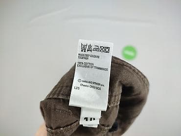 pull and bear spodenki dresowe: Marks & Spencer, Spodnie cargo damskie, rozmiar M — 6