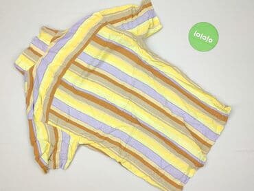 bershka шорти: PULL&BEAR, Сорочка жіноча, розмір S — 3