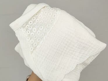 oversized t shirty basic: Women's blouse, size XL (EU 42) — 5