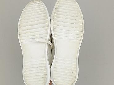 catwalk deichmann: Sneakersy damskie, rozmiar 37 — 4