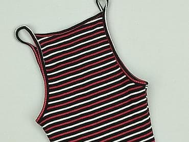 body ck: PULL&BEAR, Body damskie, rozmiar XS — 1