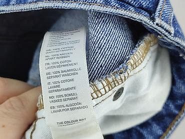 balloon jeans: FatFace, Jeansy damskie, rozmiar M — 5