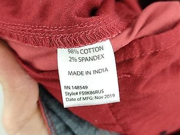 dresy dkny: Szorty dla mężczyzn, rozmiar XS — 5