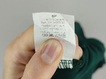 bluzy poliester: Bluzka damska, rozmiar S — 4