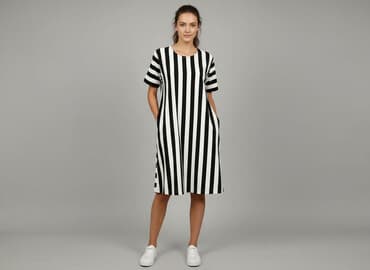 sukienki z lidla: Lindex, Sukienka damska, rozmiar S — 1