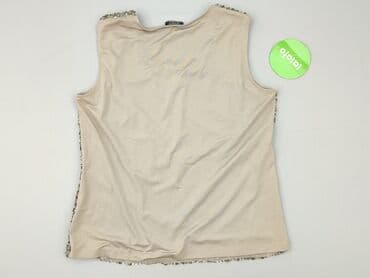 bluzka do cekinowej spódnicy: Vera Mont, Top damski, rozmiar L — 3