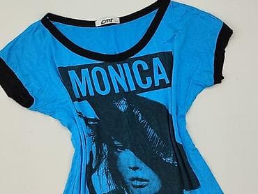 bluzki golf: Tunika damska, rozmiar M — 1