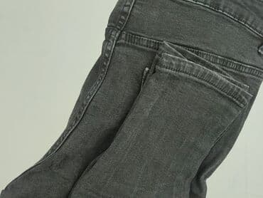 sklep reserved spodnie damskie: Jeansy damskie, rozmiar 2XL — 6