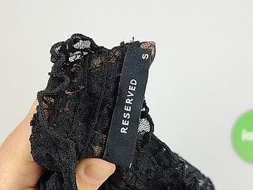 salko bluzki: Bluzka damska, rozmiar S — 8