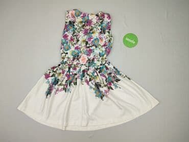 sukienki dla babci allegro: Women`s dress, size M (EU 38) — 3