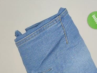 wzorzysta bluzka reserved: Jeans, Sinsay, 10 years, 140, condition - Very good — 5