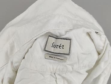 pull and bear baggy dresy: Forét, Koszulа dla mężczyzn, rozmiar S — 4