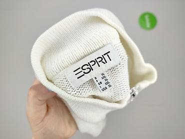 sweter manilla: Esprit, Kardigan damski, rozmiar XL — 4