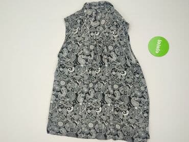 podkoszulek z krótkimi rękawami krzyżówka: Top Secret, Bluzka damska, S — 4