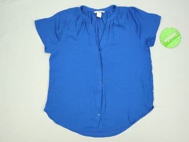 mango bluzki: H&M, Bluzka damska, rozmiar XS — 2