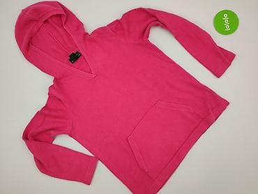 bluzka prl: Lauren Ralph Lauren, Bluza z kapturem damska, rozmiar S — 3