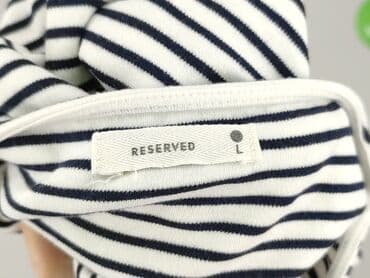 bluzy lidl: Bluzka damska, rozmiar L — 4