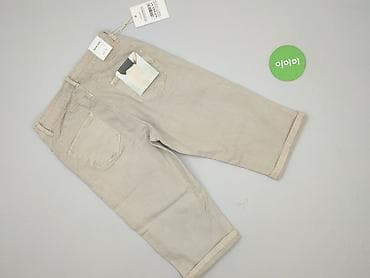 babies jeans: Spodnie 3/4 damskie, rozmiar M — 3