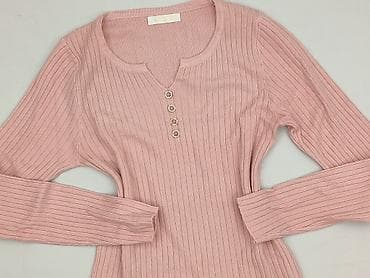 Sweter damski, rozmiar S