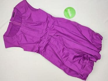 sukienka siwiec: Sisley, Sukienka damska, rozmiar S — 2