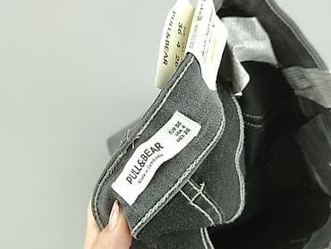 body pull bear: PULL&BEAR, Jeansy damskie, rozmiar S — 4