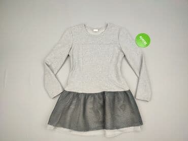 sukienka sweterkowa c a: Dress, 13 years, 152-158 cm, condition - Very good — 2