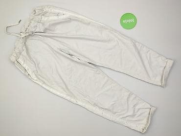 majtki c3: Spodnie dresowe damskie, rozmiar 3XL — 3