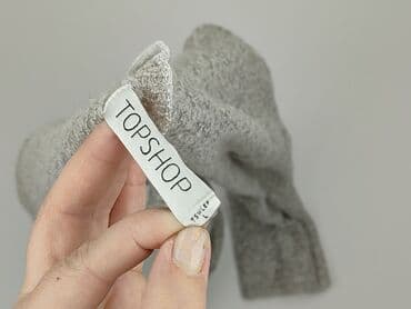 sweter w truskawki zara: Topshop, Kardigan damski, rozmiar L — 4