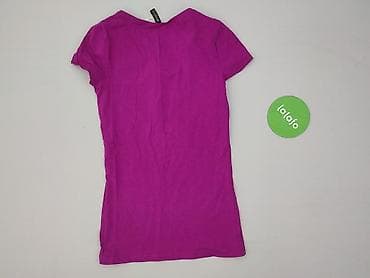 projekt h: H&M Divided, T-shirt damski, rozmiar S — 3