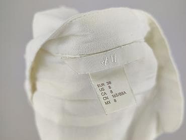 biale body hm: H&M, Koszula damska, rozmiar S — 4