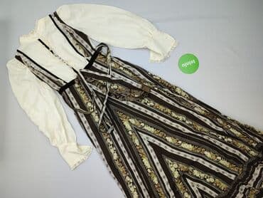 sukienka vintage na wesele: Sukienka damska, rozmiar M — 2